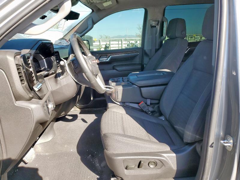 Photo 7 from auction – 2024 GMC SIERRA C15 with VIN 3GTPHCED8RG196699