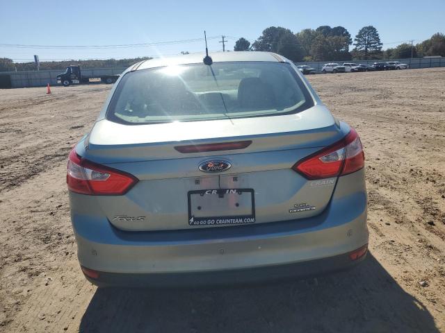 Photo 6 from auction – 2012 FORD FOCUS SEL with VIN 1FAHP3H20CL420114