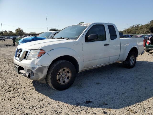 NISSAN FRONTIER S 2016 with VIN 1N6BD0CT8GN749321 - Photo from auction