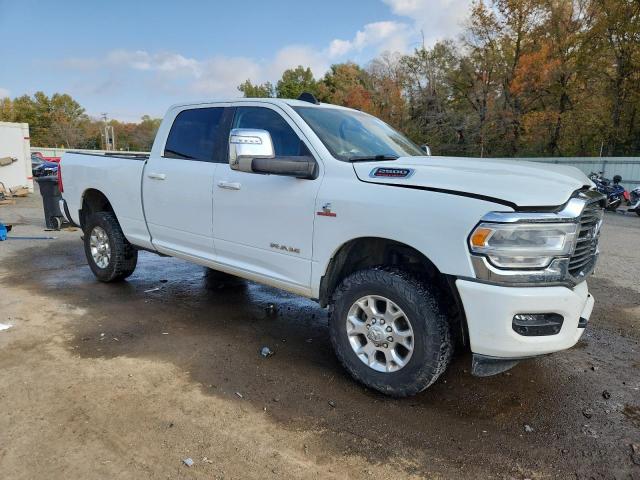 Photo 4 from auction – 2023 RAM 2500 LARAM with VIN 3C6UR5FL1PG588641