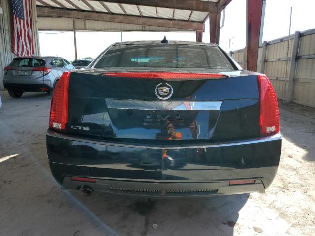 Photo 6 from auction – 2013 CADILLAC CTS LUXURY with VIN 1G6DE5E58D0100795