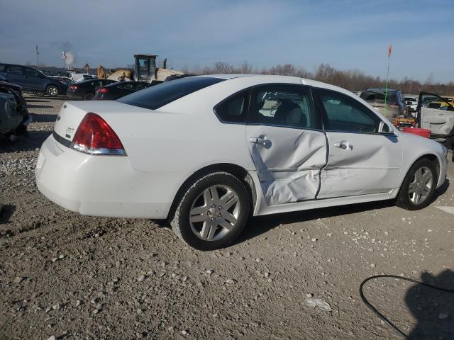 Photo 3 from auction – 2011 CHEVROLET IMPALA LT with VIN 2G1WG5EK9B1160889