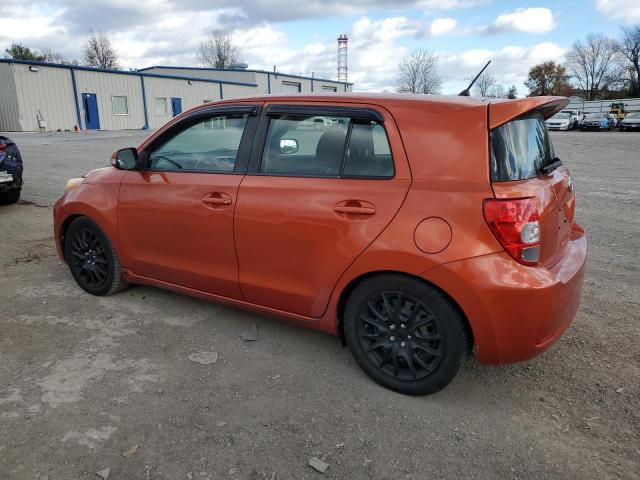 Photo 2 from auction – 2008 TOYOTA SCION XD with VIN JTKKU10448J028954