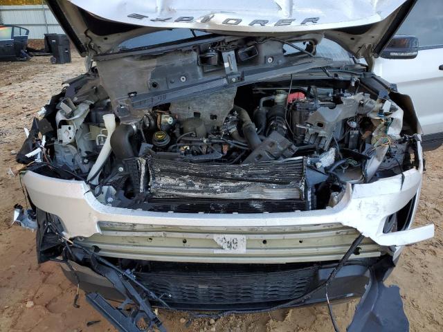 Photo 12 from auction – 2017 FORD EXPLORER S with VIN 1FM5K8GT5HGC29030