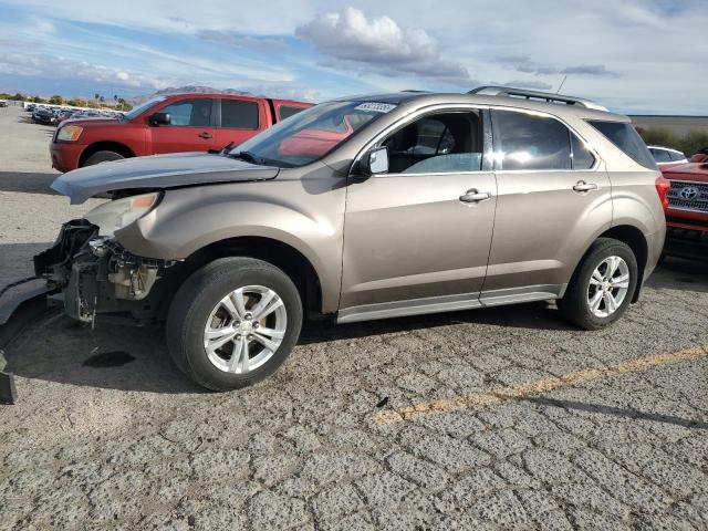 CHEVROLET EQUINOX 2012 with VIN 2GNALPEK7C6281828 - Photo from auction