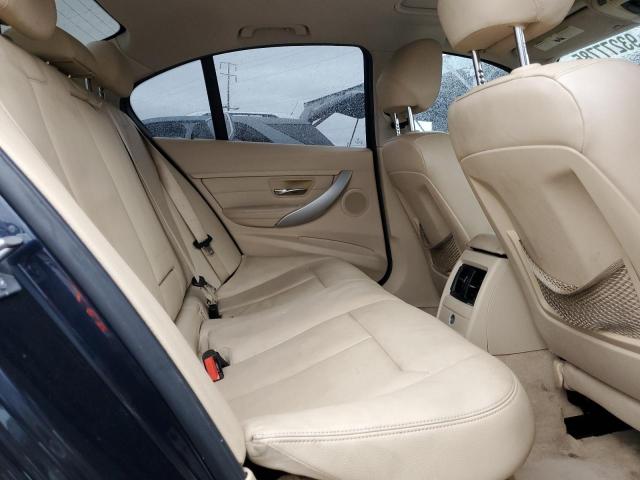 Photo 10 from auction – 2013 BMW 328 I SULE with VIN WBA3C1G55DNR47388