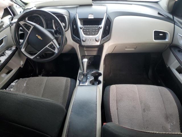 Photo 8 from auction – 2010 CHEVROLET EQUINOX LT with VIN 2CNALPEW7A6218443