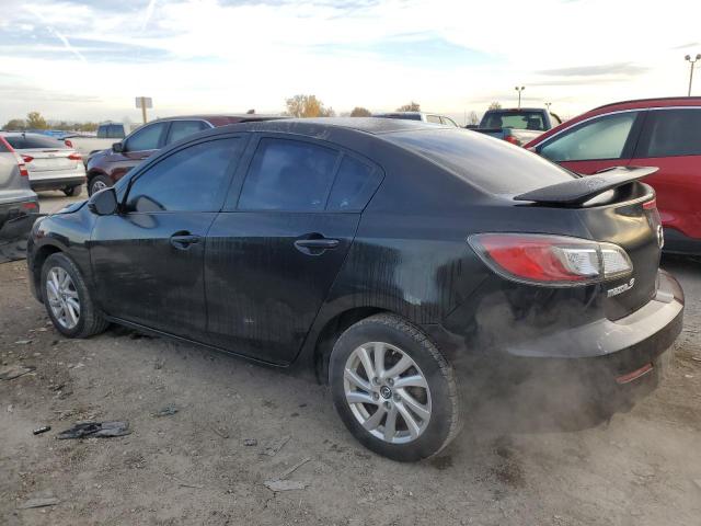 Photo 2 from auction – 2013 MAZDA 3 I with VIN JM1BL1V77D1817624