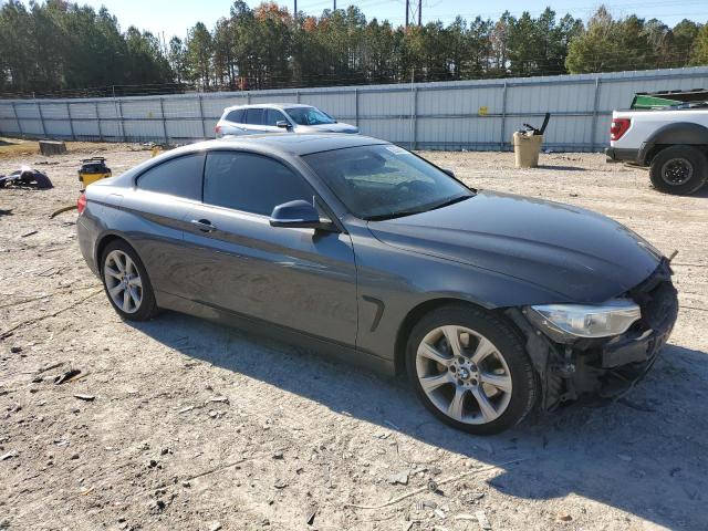 Photo 4 from auction – 2015 BMW 435 XI with VIN WBA3R5C56FK371732