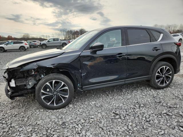 MAZDA CX-5 PREMI 2023 with VIN JM3KFBDM5P0198088 - Photo from auction