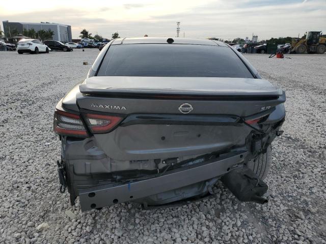 Zdjęcie 6 z aukcji – 2021 NISSAN MAXIMA SR z VIN 1N4AA6EV8MC506419