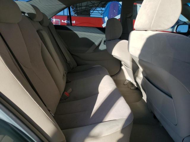 Фото 10 с аукциона – 2011 TOYOTA CAMRY BASE с VIN 4T4BF3EK8BR123285