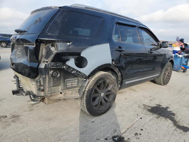 Foto 3 de la subasta – 2017 FORD EXPLORER X con VIN 1FM5K7D89HGB37753