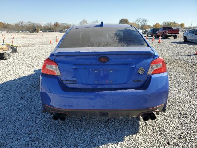 Photo 6 from auction – 2017 SUBARU WRX LIMITE with VIN JF1VA1N60H8834147