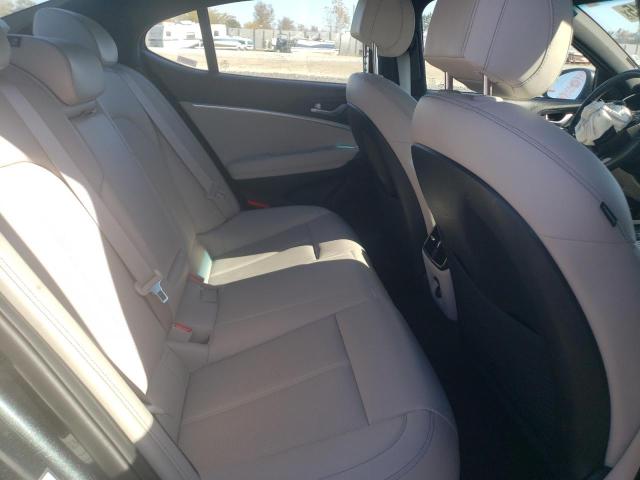 Photo 10 from auction – 2023 GENESIS G70 BASE with VIN KMTG34TA4PU123693