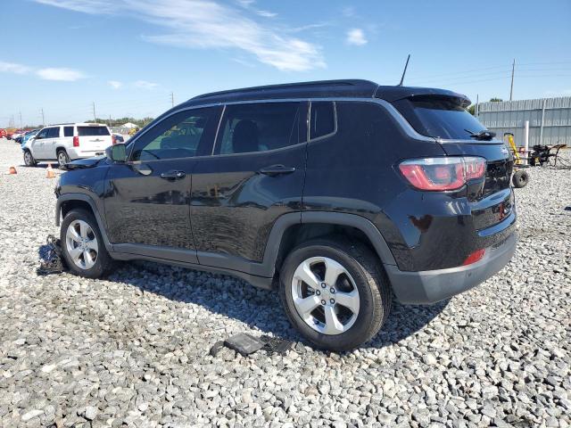 Photo 2 from auction – 2018 JEEP COMPASS LA with VIN 3C4NJCBBXJT304685