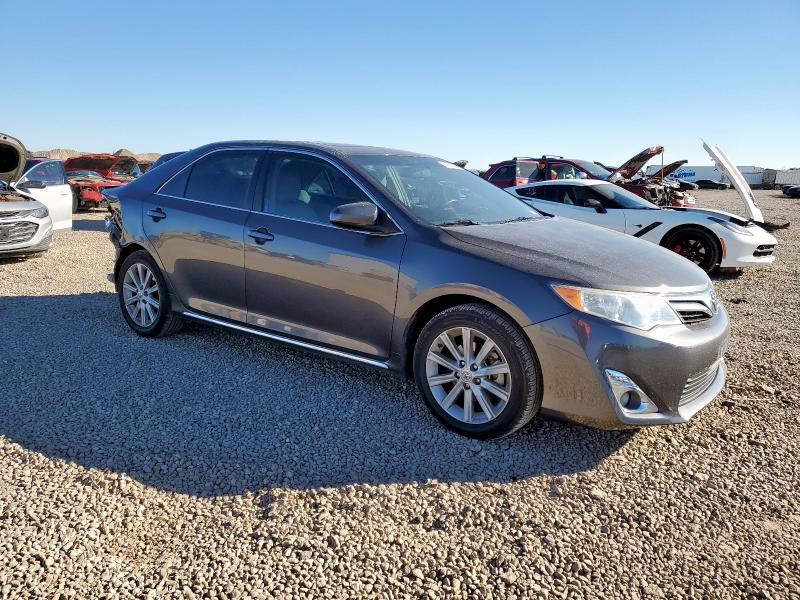 Photo 4 from auction – 2012 TOYOTA CAMRY BASE with VIN 4T4BF1FK0CR256921