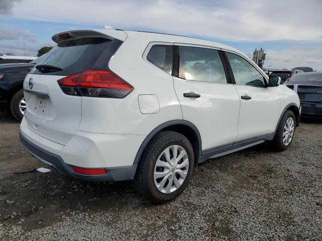Photo 3 from auction – 2017 NISSAN ROGUE S with VIN 5N1AT2MT0HC847599