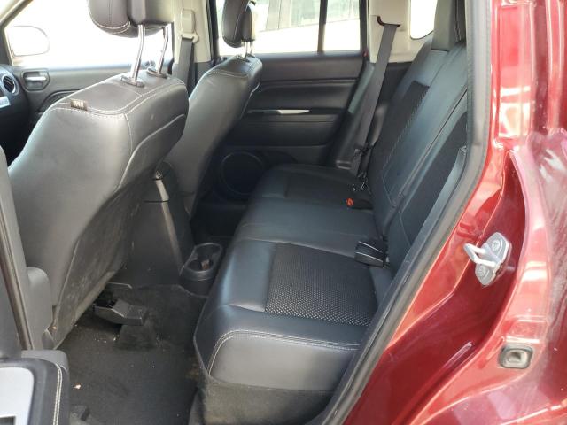 Photo 11 from auction – 2015 JEEP COMPASS LA with VIN 1C4NJDEB9FD217469