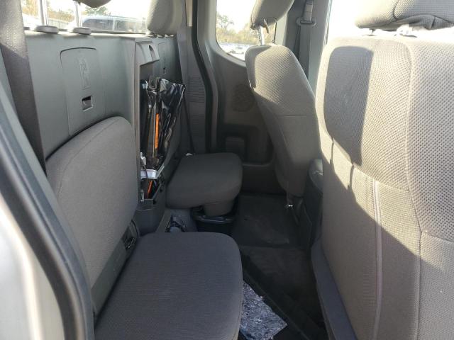 Photo 10 from auction – 2016 NISSAN FRONTIER S with VIN 1N6BD0CT6GN777862