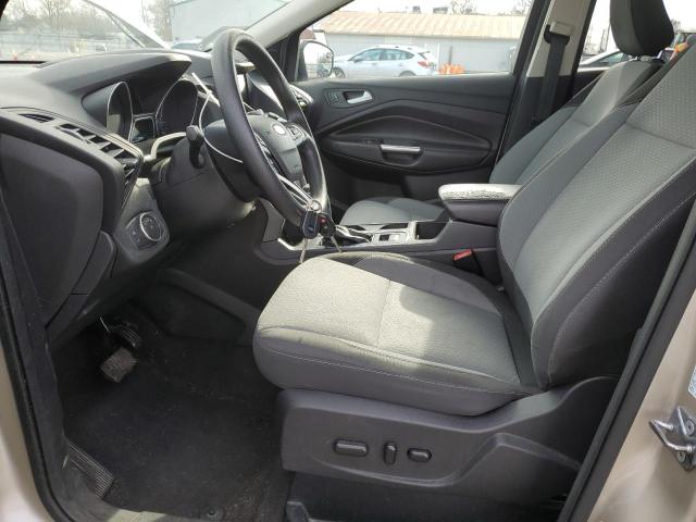 Photo 7 from auction – 2018 FORD ESCAPE SE with VIN 1FMCU9GD7JUA77534
