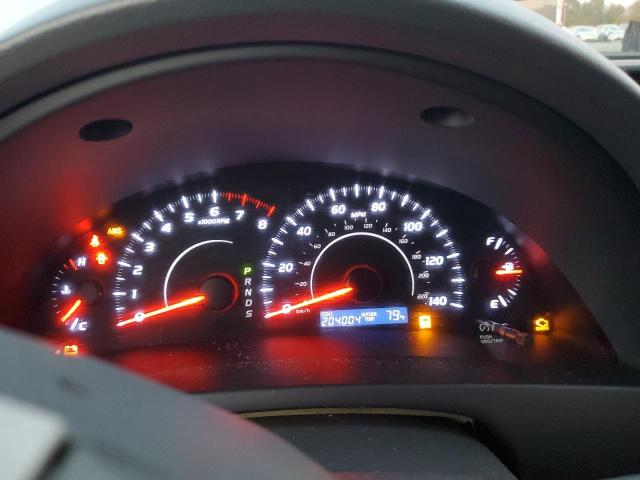 صورة رقم 9 من المزاد - 2011 TOYOTA CAMRY BASE مع VIN 4T4BF3EKXBR136457