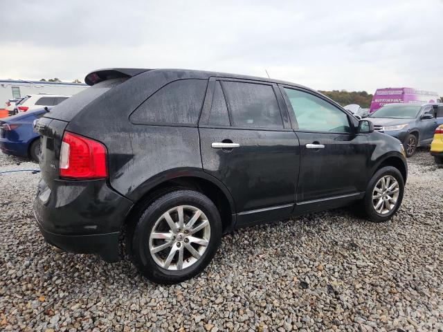 Photo 3 from auction – 2011 FORD EDGE with VIN 2FMDK3JC9BBB03419