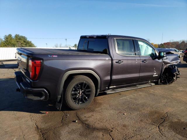 Photo 3 from auction – 2023 GMC SIERRA K15 with VIN 3GTUUCE84PG289623