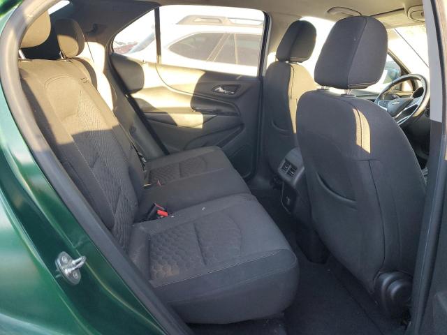 Photo 11 from auction – 2018 CHEVROLET EQUINOX LT with VIN 2GNAXJEV3J6285481