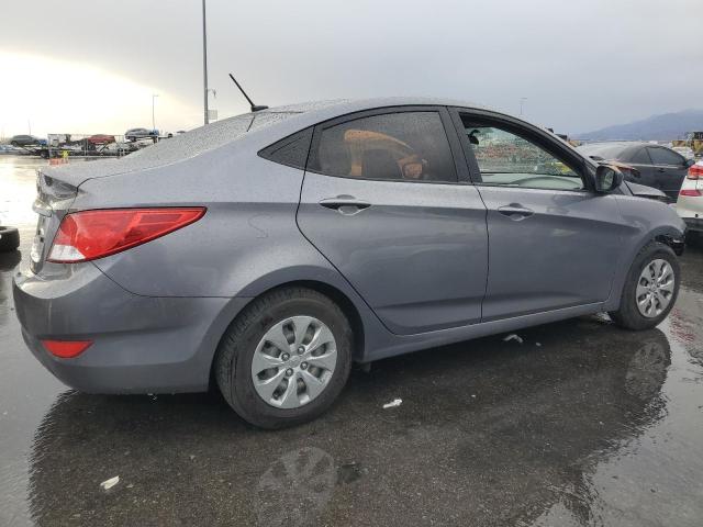 Photo 3 from auction – 2017 HYUNDAI ACCENT SE with VIN KMHCT4AE6HU192272