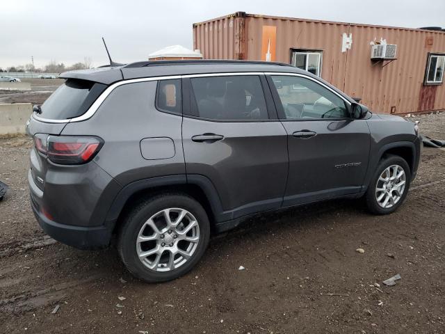 Foto 3 de la subasta – 2023 JEEP COMPASS LA con VIN 3C4NJDFN4PT532314