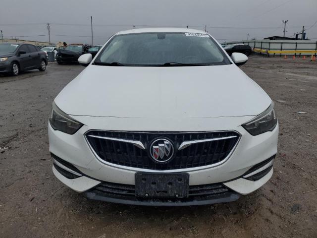Photo 5 from auction – 2018 BUICK REGAL with VIN W04GL6SX5J1053995