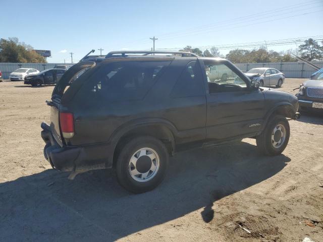 Photo 3 from auction – 2000 GMC JIMMY with VIN 1GKCS18W8YK231738