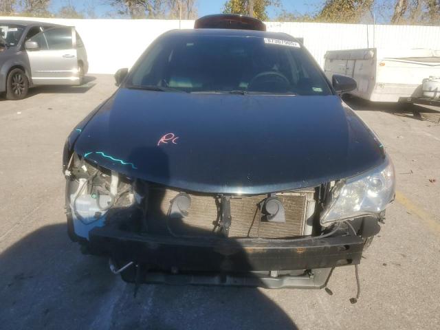 Photo 5 from auction – 2014 TOYOTA CAMRY L with VIN 4T4BF1FK4ER368222