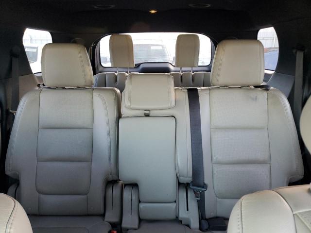 Photo 10 from auction – 2014 FORD EXPLORER L with VIN 1FM5K8F83EGB34183