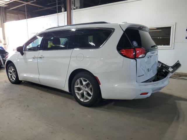 Photo 2 from auction – 2018 CHRYSLER PACIFICA T with VIN 2C4RC1DG2JR309486