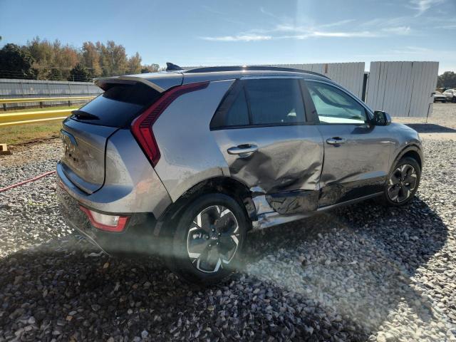 Photo 3 from auction – 2024 KIA NIRO WIND with VIN KNDCR3L13R5117788