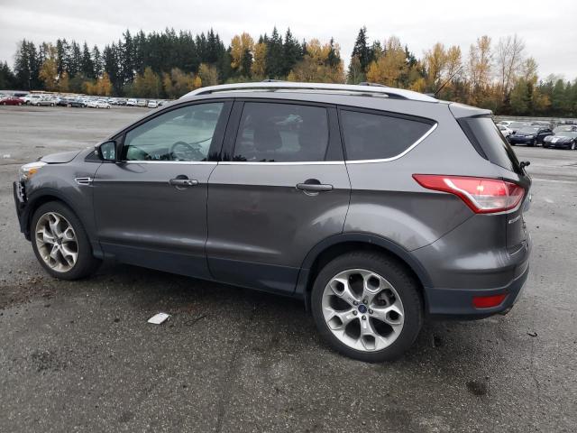 Photo 2 from auction – 2014 FORD ESCAPE TIT with VIN 1FMCU9J90EUA30484