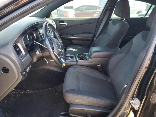 Photo 7 from auction – 2018 DODGE CHARGER SX with VIN 2C3CDXBG8JH179488