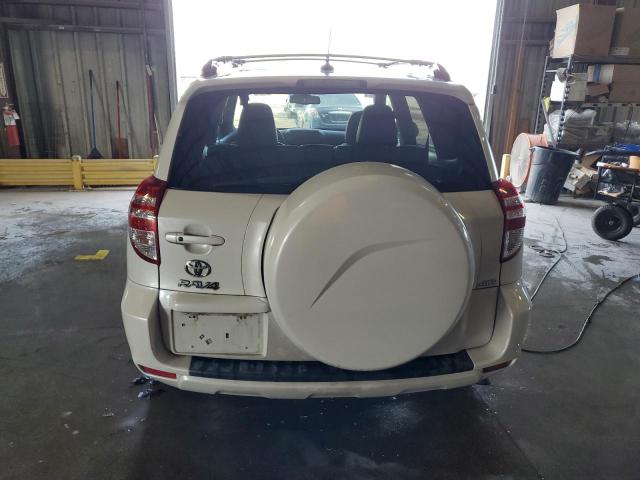 Photo 6 from auction – 2011 TOYOTA RAV4 LIMIT with VIN 2T3DF4DV9BW157148
