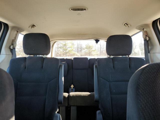 Photo 10 from auction – 2014 DODGE GRAND CARA with VIN 2C4RDGBG3ER362979