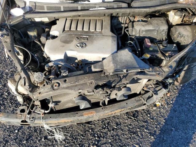 Photo 12 from auction – 2007 TOYOTA SIENNA CE with VIN 5TDZK29C07S056229