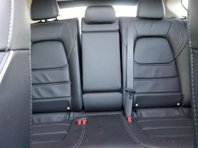 Photo 10 from auction – 2025 MAZDA CX-5 PREFE with VIN JM3KFBCL4S0680696