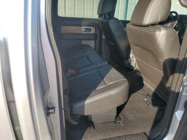 Photo 10 from auction – 2011 FORD F150 SUPER with VIN 1FTFW1ET7BFC84244
