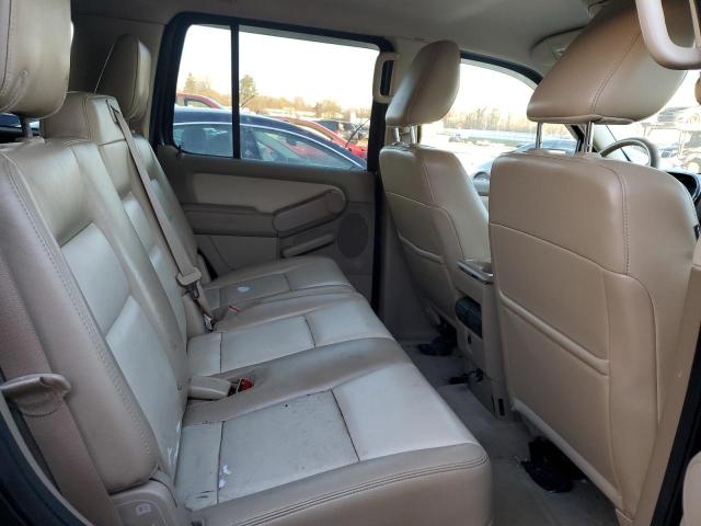 Photo 11 from auction – 2010 FORD EXPLORER E with VIN 1FMEU7EE0AUA58591