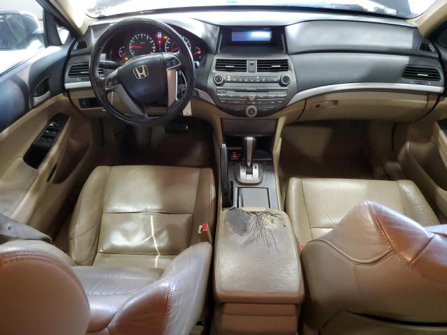 Photo 8 from auction – 2011 HONDA ACCORD SE with VIN 1HGCP2F61BA105161