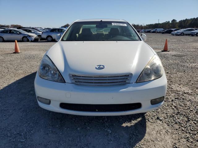 Photo 5 from auction – 2002 LEXUS ES with VIN JTHBF30G325023735