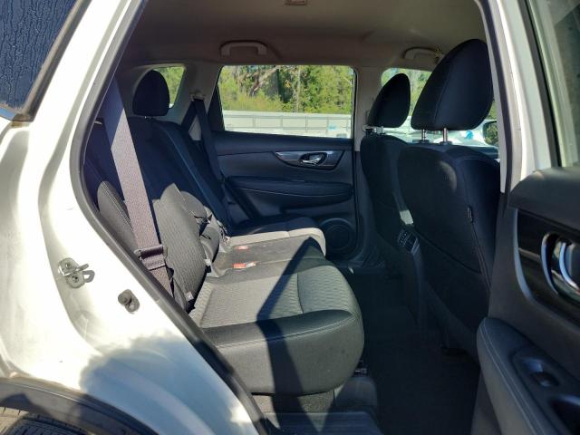Photo 11 from auction – 2017 NISSAN ROGUE S with VIN KNMAT2MT1HP569101