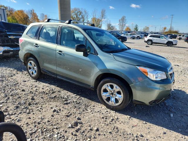 Photo 4 from auction – 2014 SUBARU FORESTER 2 with VIN JF2SJAAC6EH434566