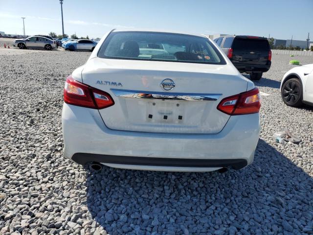 Photo 6 from auction – 2017 NISSAN ALTIMA 2.5 with VIN 1N4AL3AP2HN346970